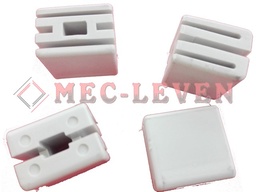 [060151 OT0044] PATIN DESLIZADERA PUERTA PRIMA O PAX (4 UDS)