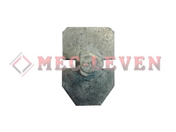 [060151 OT0045] TRIANGULO DE DESENCLAVAMIENTO PUERTA PRIMA