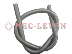 [060151 SH0011] MUELLE CIERRE L=705 OP. SCH QKS11 T2H800