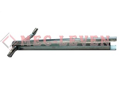 [060151 SH0041] LLAVE EMERGENCIA PUERTA SCHINDLER GIESA TSG