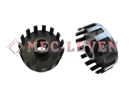 [060151 TH0002] CORONA LECTOR ENCODER MOTOR VF01/02