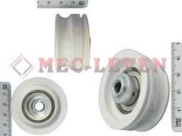 [060151 TH0007] RUEDA LENTA ECD (CONJUNTO)1011931501