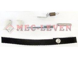 [060153 SCH007] KIT CORREA FRENO PUERTA SCH QKS8