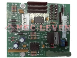 [070153 OT0011] PLACA DRIVER HPI-RS