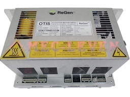 [070153 OT0024] VARIADOR FRECUENCIA OTIS REGEN OVFR03B-401