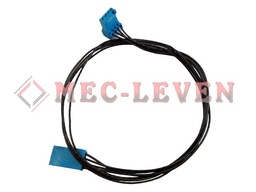 [070153 OT0050] CABLE ESTACION REMOTA - PULSADOR L:400MM