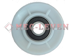 [070153 SCH0005] POLEA SUSPENSION Ø56MM PUERTA SCHINDLER QKS11/VAR10