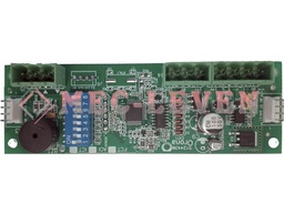 [070242 OR0019] PLACA EXTENSION 1 ORONA ARCA III