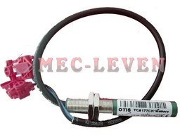 [070242 OT0009] DETECTOR MAGNETICO OTIS TCA177CH1 (VERDE)