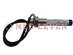 [070242 OT0016] INTERRUPTOR MAGNETICO OTIS AZUL Ø12 M15