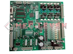 [070242 OT0020] PLACA DE MANIOBRA COMPATIBLE OTIS LCB2 GDA21240D1