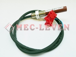 [070242 OT0027] INTERRUPTOR MAGNETICO OTIS MARRON D12 M15