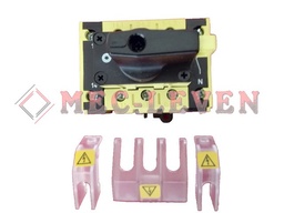 [070242 SCH0016] INTERRUPTOR DE POTENCIA SCH-3100/3300 32A 3P
