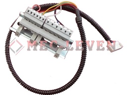 [070242 THY0014] MAZO HILOS CON CONECTOR ADAPTACION PLACA VF01