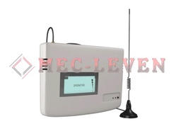 [070421 1003] ENLACE GSM DUAL ASCENSOR 2 BANDAS GSM900/1800