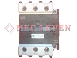 [071018 0007] CONTACTOR TRIPOLAR CJX 50A 110VCA 1 NA