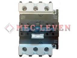 [071018 3006] CONTACTOR TRIPOLAR CJX 40A 220VCA 1 NA