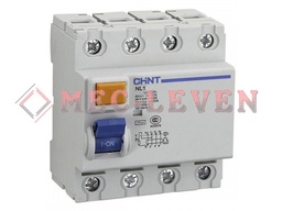 [071021 1003] DIFERENCIAL CH 4 POLOS 40A 300MA 230/400V CLASE AC
