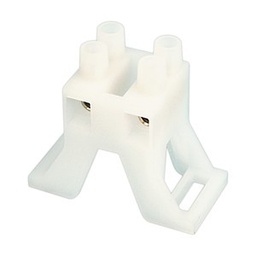 [071210 0046] REGLETA C/SOPORTE CONEXIÓN TUBO LED Y FLUORES