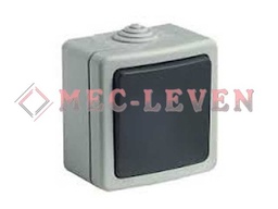 [071210 0048] INTERRUPTOR CONMUTADOR SUPERFICIE IP44