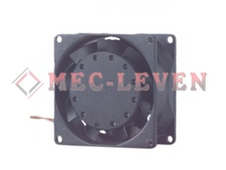 [071210 0064] VENTILADOR CUADRO 80X80X38MM 220V