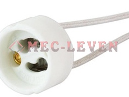 [071210 0071] PORTALAMPARAS LAMPARA LED CASQUILLO GU10