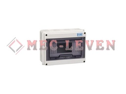 [071210 0102] CAJA ESTANCA SUPERFICIE 8 ELEMENTOS