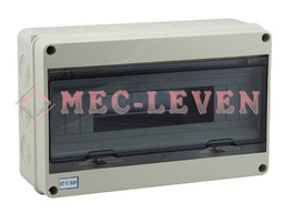 [071210 0105] CAJA ESTANCA SUPERFICIE 18 ELEMENTOS