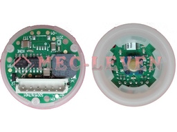 [080165 KON0008] PULSADOR RELLANO KSS PB/DC FC