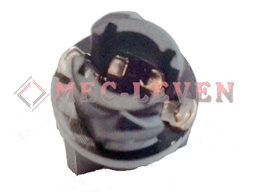 [080165 OTS0034] PORTA LAMPARA PULSADOR OTIS NAO