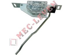 [CSC-400RD000] SOPORTE CONTACTO ENCLAVAMIENTO PAP 40/10 DCHA