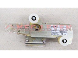 [CSP-400RD000] CJTO SPTE Y PALANCA-PLETINA ENCLAVAMIENTO 40/10 DCHA