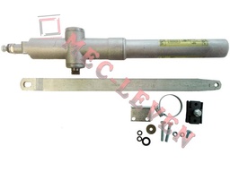 [DIC02600006] AMORTIGUADOR LX DERECHO CON BRAZO