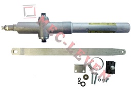 [DIC02600008] AMORTIGUADOR LX DOS MANOS CON BRAZO