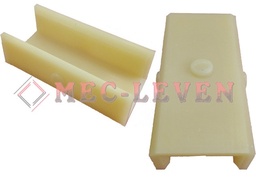 [IGX0020EC] ROZADERA SADET 100X45X26X30 CONTRAPESO