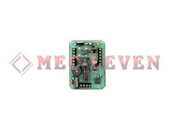 [TECSU2] TECLADO ACCESO SU2 2 RELES 12-24VCC/CA SIN CARATULA