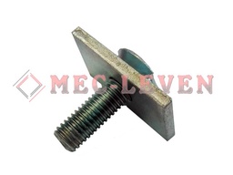 [TIRABOINASM10] TIRABOINAS 25X40 C/TORNILLO M10 AVELLANADO