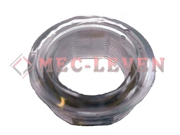 [080165 OTS0046] BISEL METACRILATO LLAVIN OTIS 2000 O EGUREN