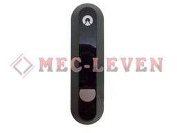 [080165 SCH0007] BOT PLANTA SCHINDLER SMART LOP NEGRA