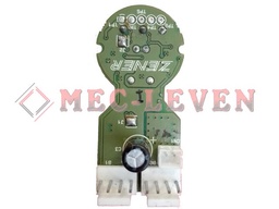 [080165 ZEN0003] CIRCUITO ELECTRONICO PULSADOR CAN-BUS