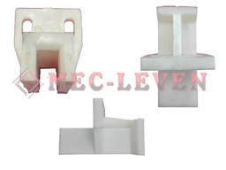 [129CNAW-15] ROZADERA CONTRAPESO S/ENGRASADOR ARNITEL GUIA 15MM