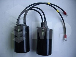 [2152KITCON12] KIT CONDENSADOR 10CV 220V