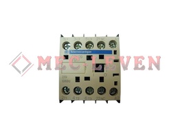[21A2LC7K091M7] CONTACTOR TELEMECANICA LC7K0901M7 220V SCM