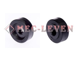 [2C1A050013] RUEDA CERRADURA Y ACCT.PATIN