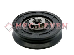 [2C1A050032] RUEDA SUPERIOR DMT 56 MM.