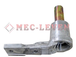 [2C1A051013V05] BRAZO MOTOR OPERADOR ZAMAK"ALUMINIO"