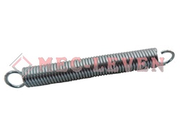 [2C1A053016] MUELLE FRENO MOTOR CORREILLA