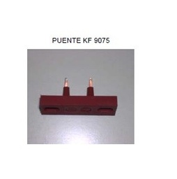 [2L1A000002] PUENTE ASPORT SELCOM KF9075 TO