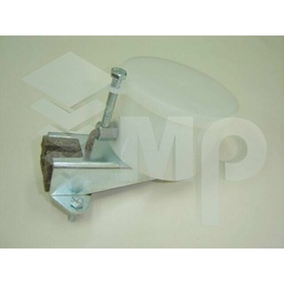 [3131950/09] ENGRASADOR CON BOTE GUIA 9mm