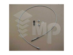 [4106RCCA2070] CJTO. CABLE DE ARRASTRE MECANISMO T2H700